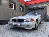 Mercedes-Benz SL 500