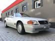 Mercedes-Benz SL 500 1990