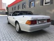 Mercedes-Benz SL 500 1990