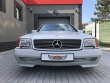 Mercedes-Benz SL 500 1990