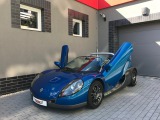 Renault  Spider