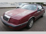 Chrysler  LeBaron Cabrio 2.5 Cabrio