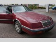 Chrysler Ostatní modely LeBaron Cabrio 2.5 Cabrio 1989