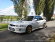 Subaru Impreza Prodáno WRX STI GC8 V5 1999