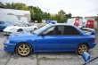 Subaru Impreza STI Type RA V6 Ltd DCCD 1999