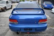 Subaru Impreza STI Type RA V6 Ltd DCCD 1999