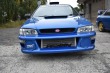 Subaru Impreza STI Type RA V6 Ltd DCCD 1999