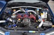 Subaru Impreza STI Type RA V6 Ltd DCCD 1999