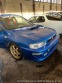 Subaru Impreza STI Type RA V6 Ltd DCCD 1999