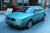 Audi  Coupe 2.6