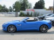 Jaguar F-Type 2,0 P300 cabriolet *FLEET 2019