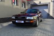 Audi Coupé  1994
