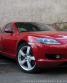 Mazda RX-8 prodáno 2004