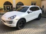 Porsche Cayenne 3,0d