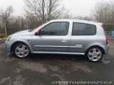 Renault Clio Sport RS 2004 Team F1 Limited