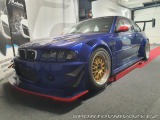 BMW M3 -GTR Original #007 SOLD!