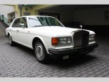   Rolls-Royce  Silver Spur II LHD Long