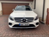 Mercedes-Benz  GLC