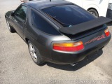 Porsche 928 S4 1993 bez koroze