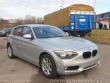 BMW 1 120D automat 135kw 2014