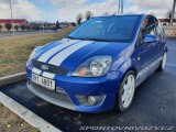 Ford Fiesta ST 150