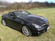 Mercedes-Benz SLK 55 AMG 2005