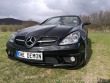 Mercedes-Benz SLK 55 AMG 2005