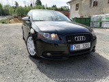 Audi S3 8p