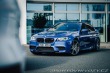 BMW M5 Competition 2015