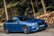 BMW M5 Competition 2015