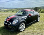 Mini Cooper S   coupe