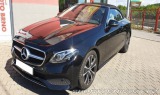 Mercedes-Benz E 220d AMG CABRIO BÉŽOVÁ KŮ