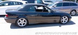 BMW 3 E36