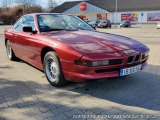 BMW 8 850