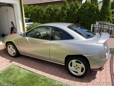 Fiat Coupé 