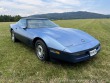 Chevrolet Corvette C4 - 5.7 V8 1984