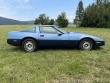 Chevrolet Corvette C4 - 5.7 V8 1984