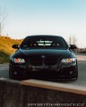 BMW 3 e92 335i