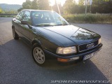 Audi  80 2.8