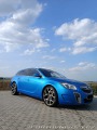 Opel Insignia OPC 