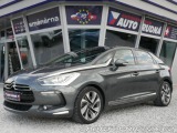 Citroën  DS5 1,6i THP 200 Sport Chic