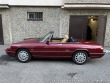 Alfa Romeo Spider S4 2,0i 1990