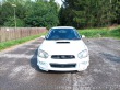 Subaru Impreza STi JDM 2003 bílá prodáno 2003