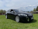 Opel Insignia OPC 