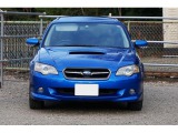 Subaru  Legacy Spec B GT STi WR