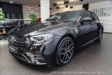 Mercedes-Benz E 220d 4M/AMG/Airmatic/Burm