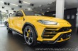 Lamborghini Urus ADAS/B&O/Pano/TV/HUD/ 2020