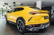 Lamborghini Urus ADAS/B&O/Pano/TV/HUD/ 2020