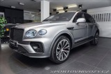 Bentley Bentayga V8 4WD/Naim/Night Vision/