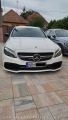 Mercedes-Benz C AMG combi